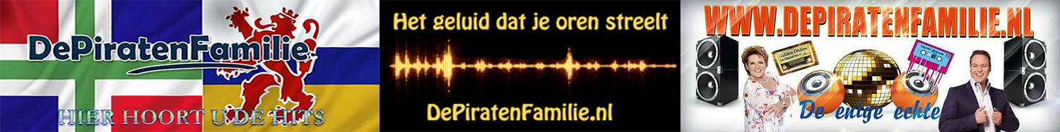 www.depiratenfamilie.nl banner